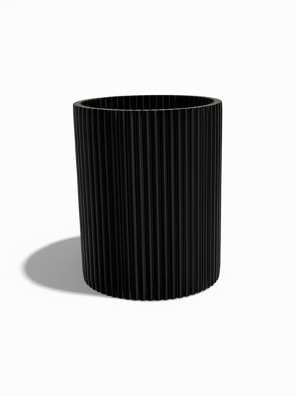 Makiažo šepetėlių laikiklis - Barello