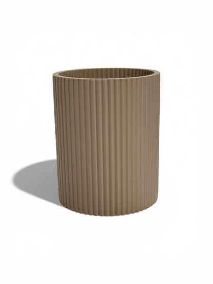 Makiažo šepetėlių laikiklis - Barello