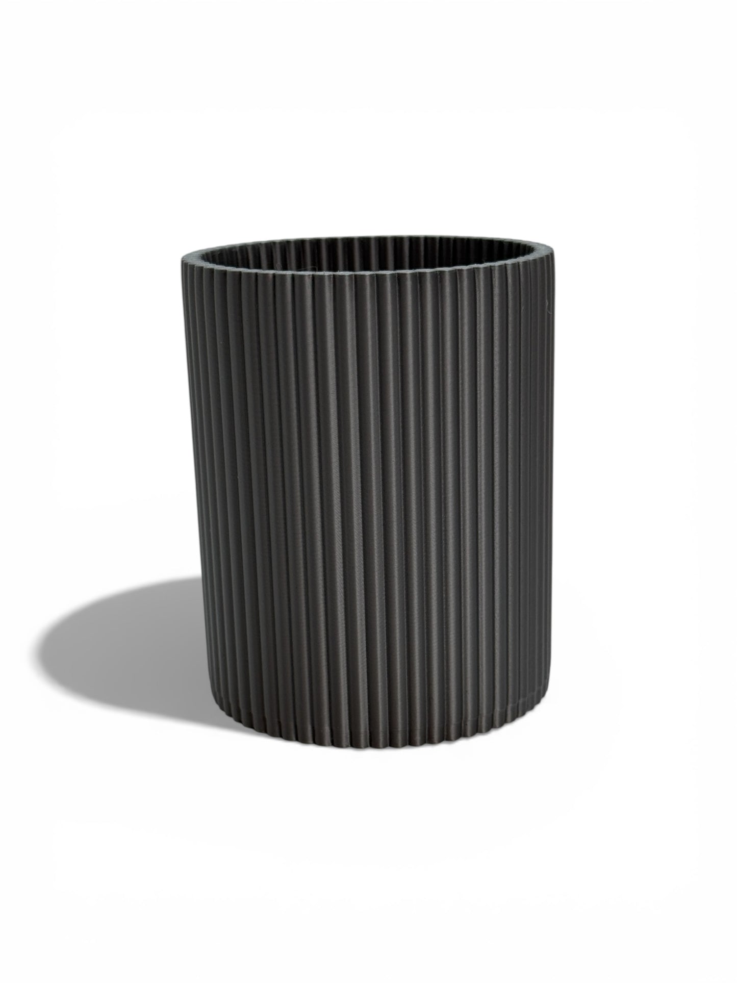 Makiažo šepetėlių laikiklis - Barello