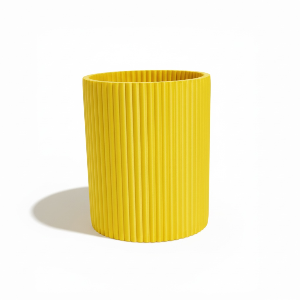 Makiažo šepetėlių laikiklis - Barello